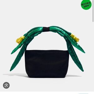 Edie Parker tulip bag